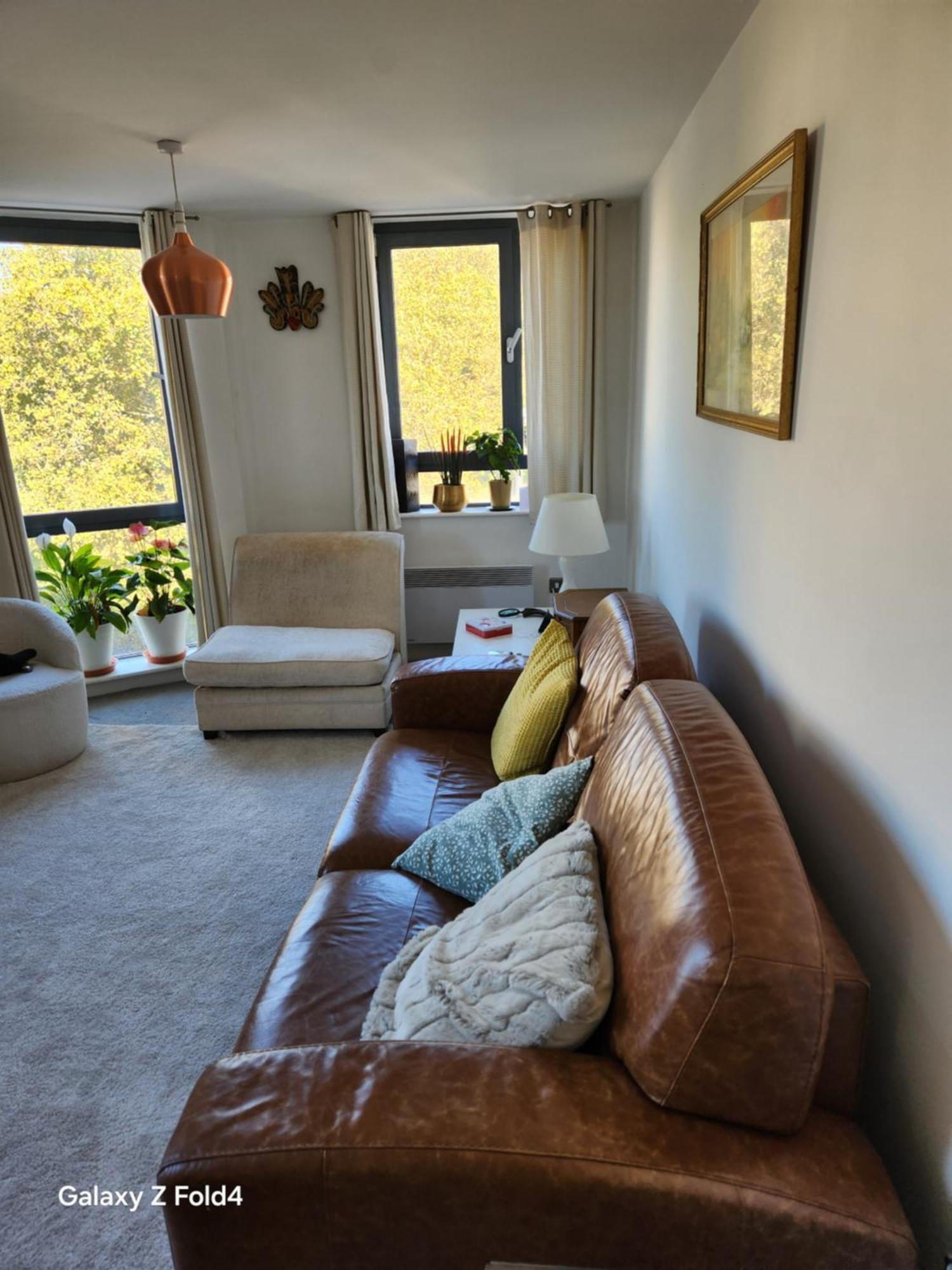 Tower Bridge - Saint Katherine's Dock Appartement