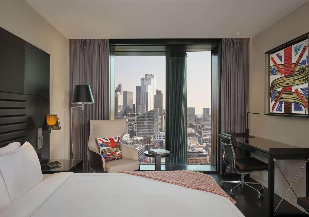 Art'otel Hoxton Hotell