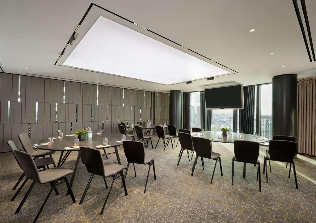 Hotell Art'otel Hoxton London