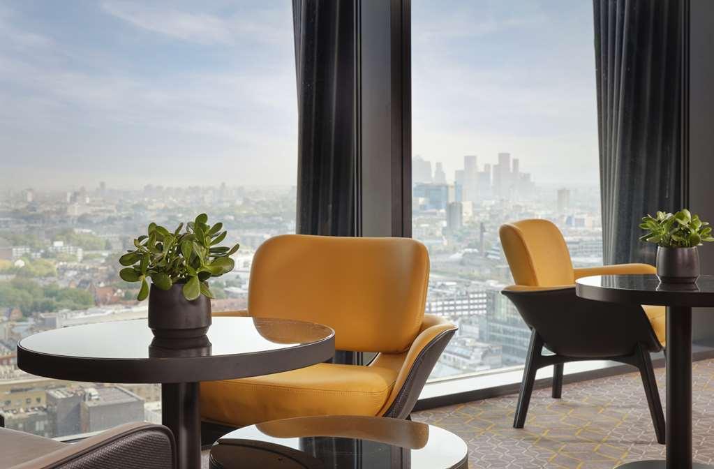Hotell Art'otel Hoxton