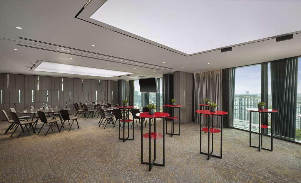 Art'otel Hoxton Hotell *