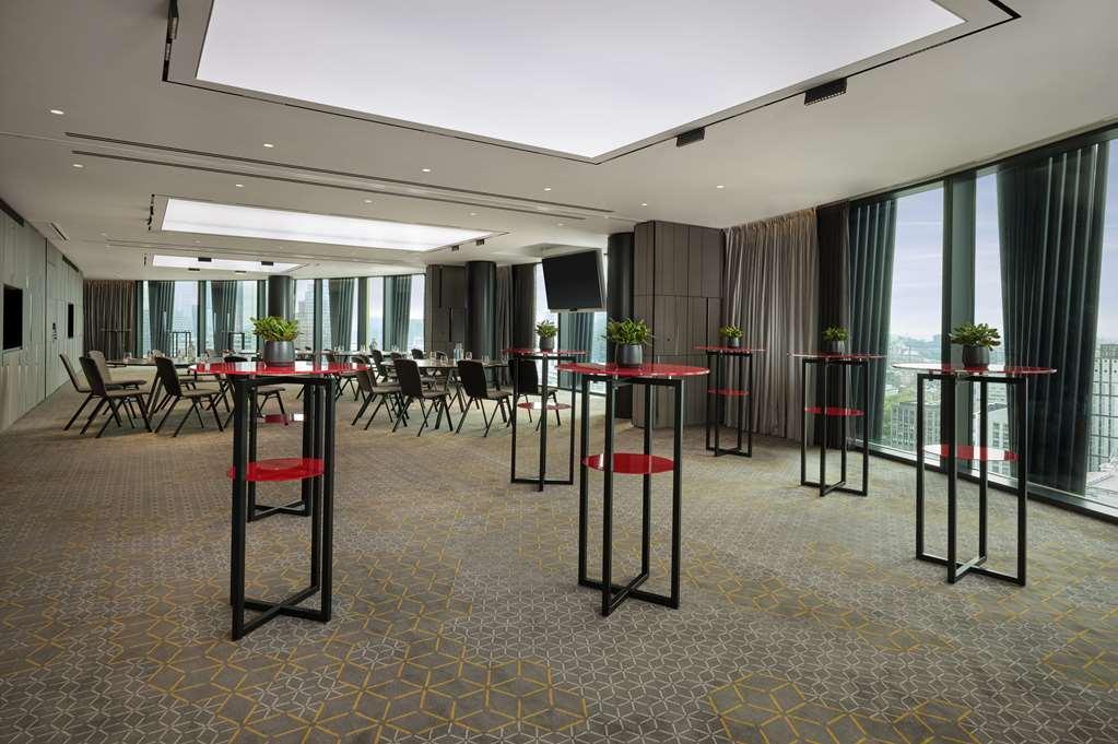 Hotell Art'otel Hoxton *