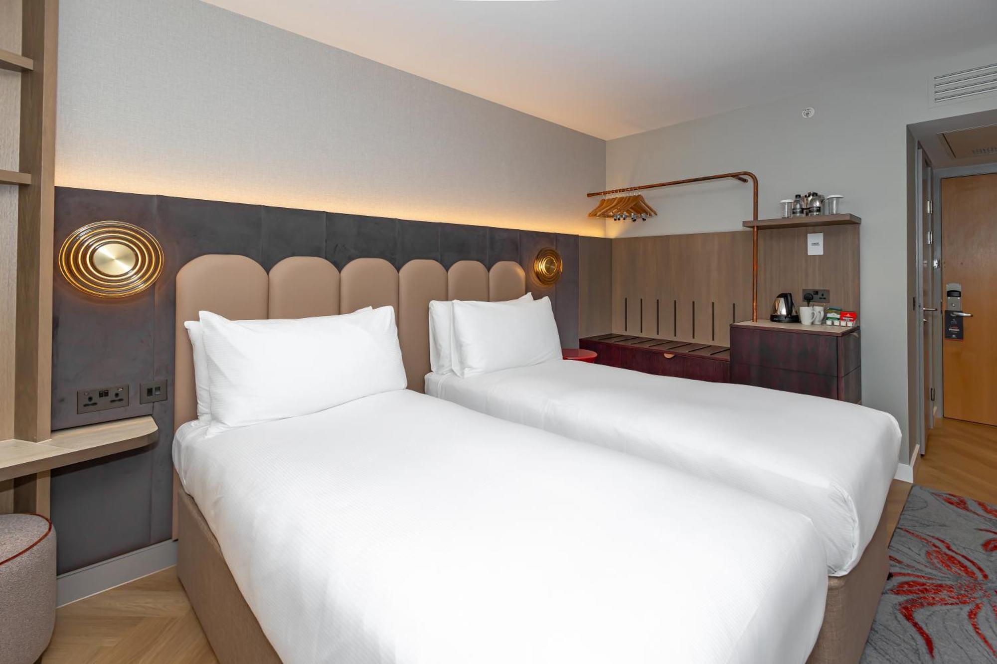 Doubletree By Hilton - Tower Of Londen