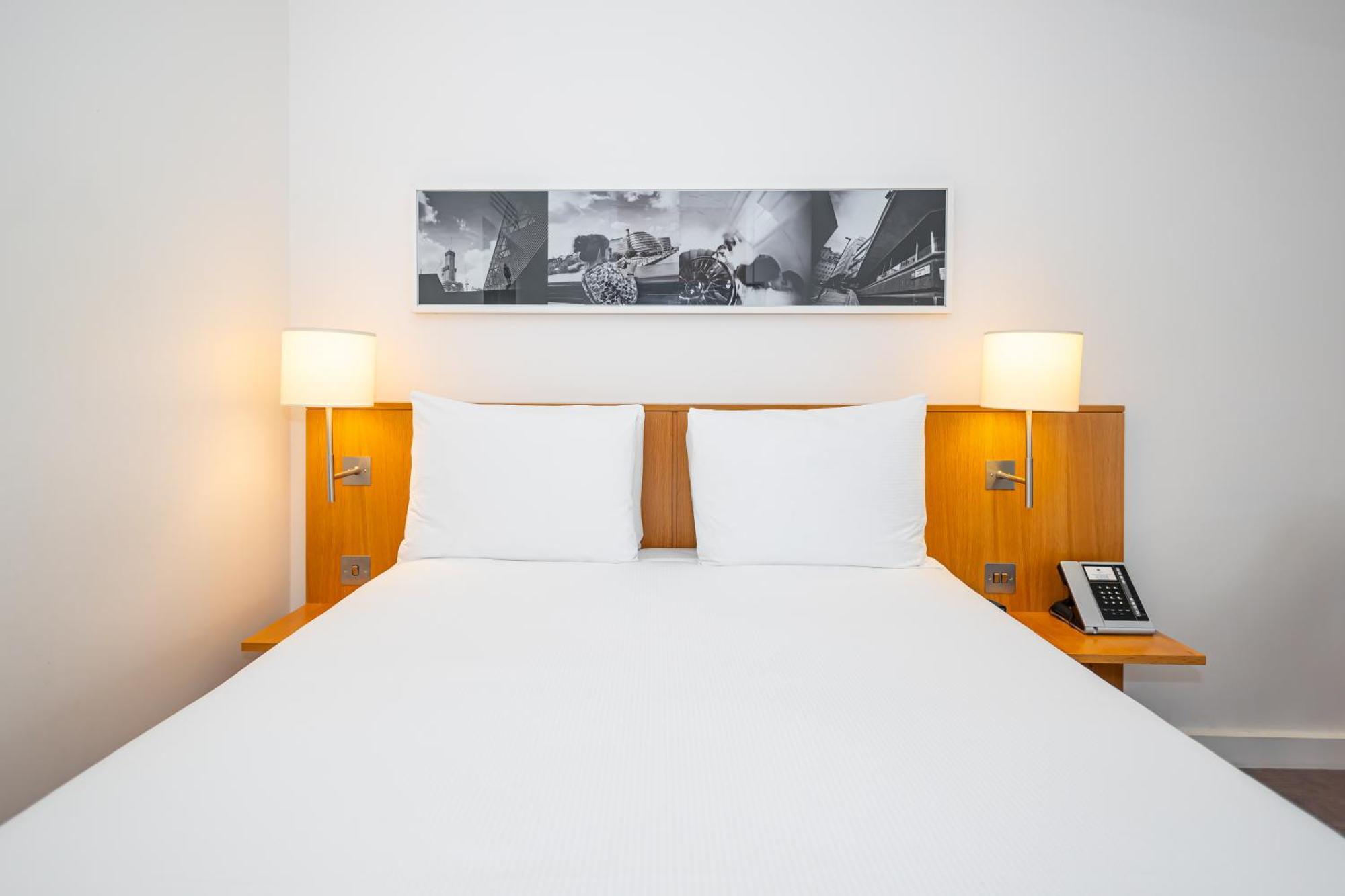 Doubletree By Hilton - Tower Of Londen