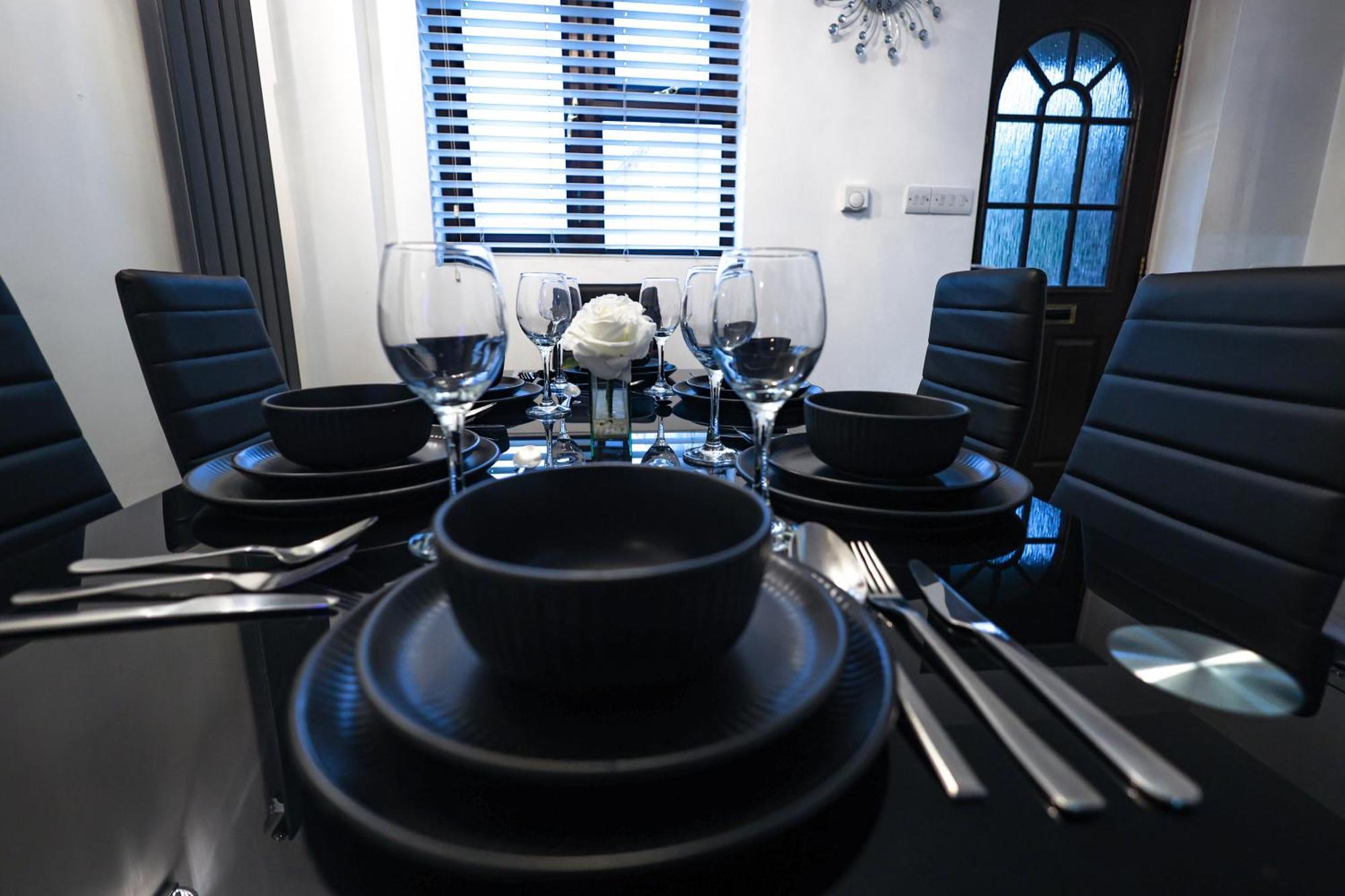 Ferienhaus The Heart Of Brick Lane, Sleeps 7!