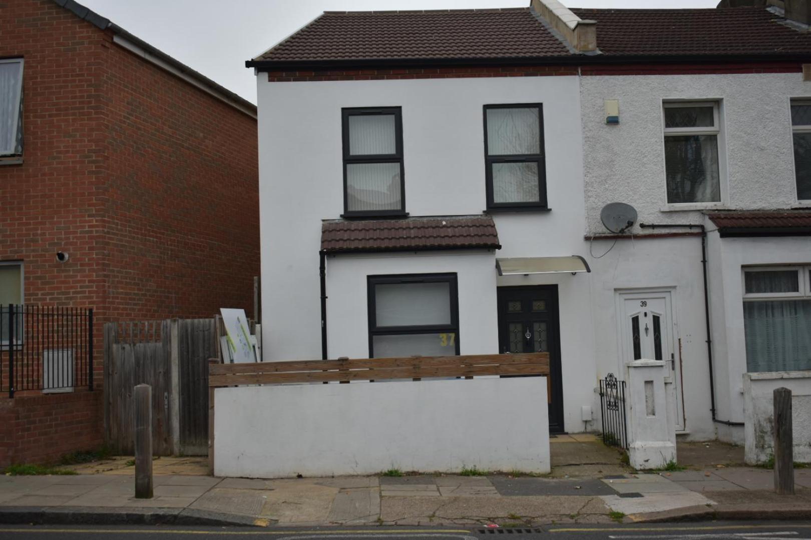 Plumstead Privatunterkunft *