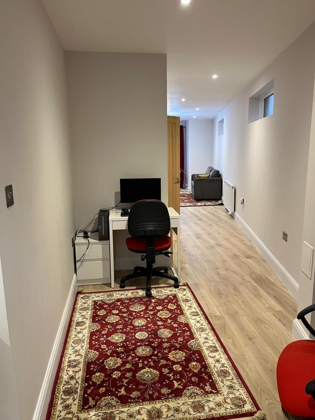 Privatunterkunft Plumstead *