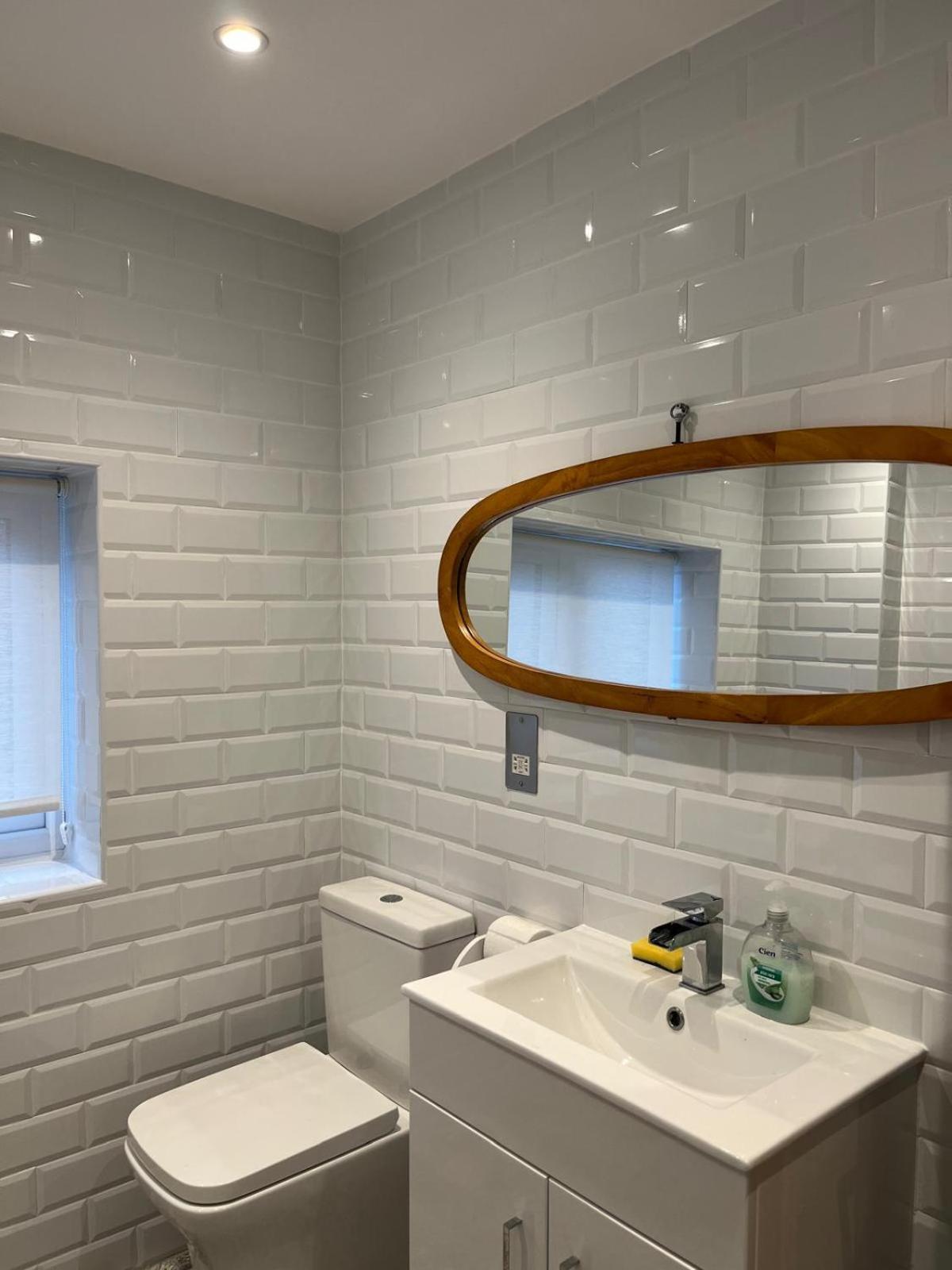 Plumstead Privatunterkunft London