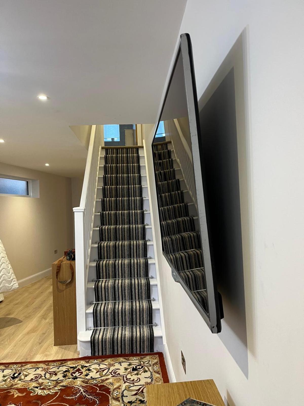 Plumstead Privatunterkunft London