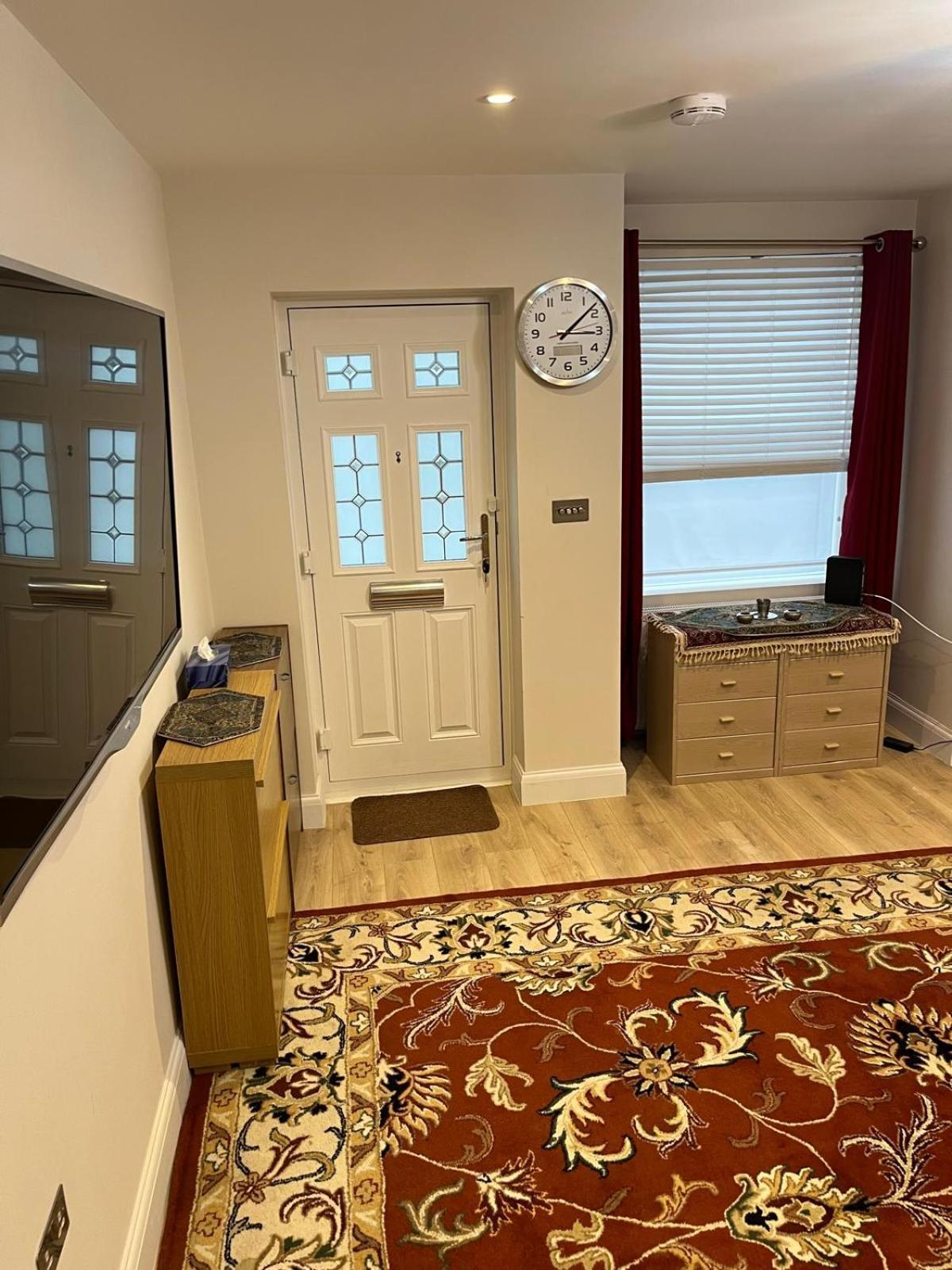 Privatunterkunft Plumstead London