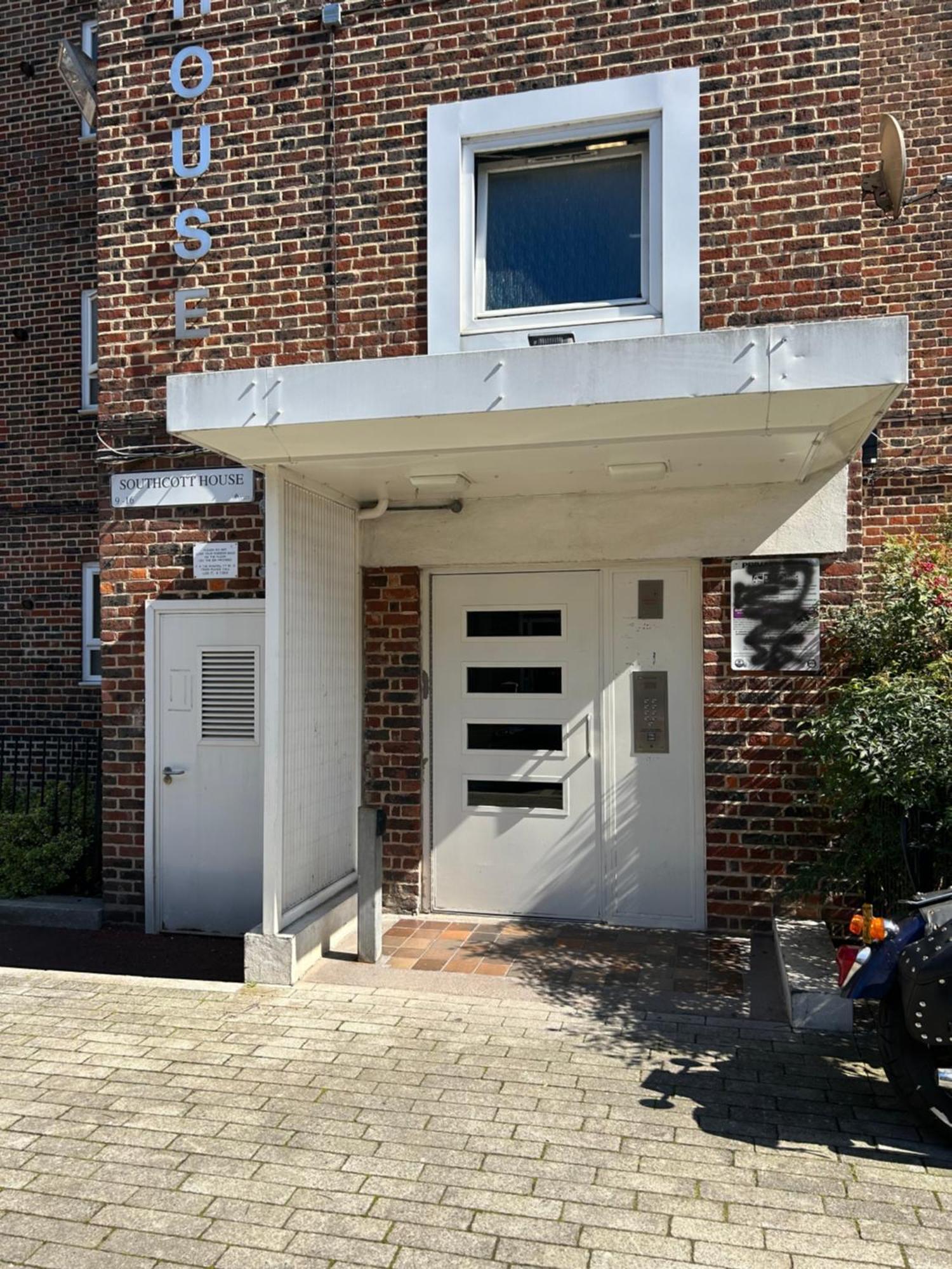 Boutique Flat Near O2 & Excel Apartamento *
