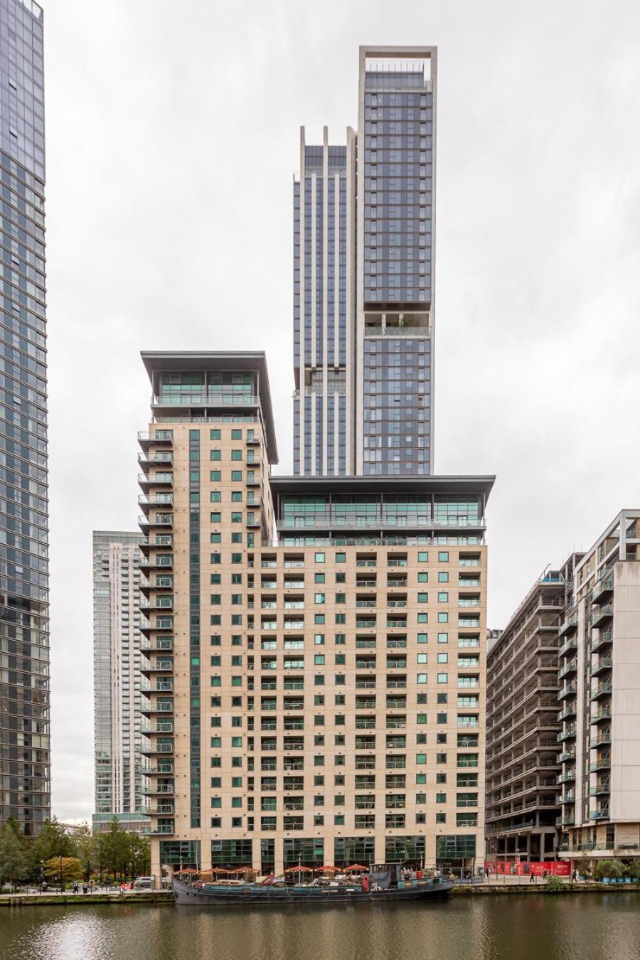 Apartment Waterfront