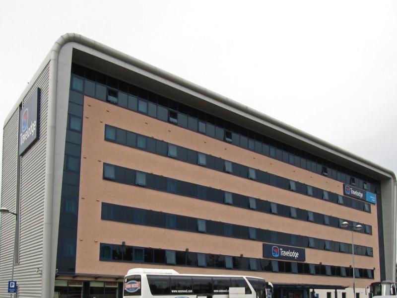 Travelodge Airport London