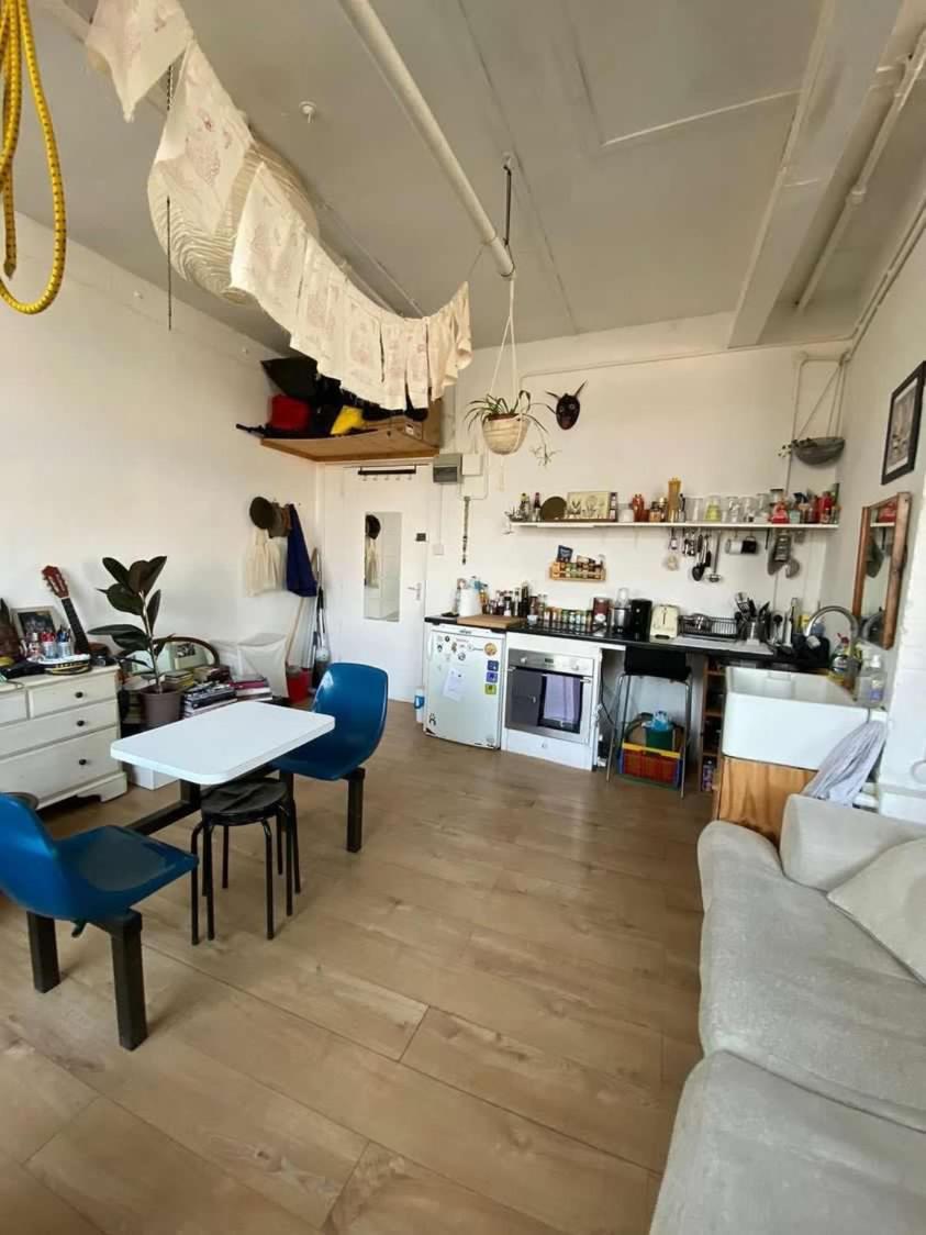 Private Space London