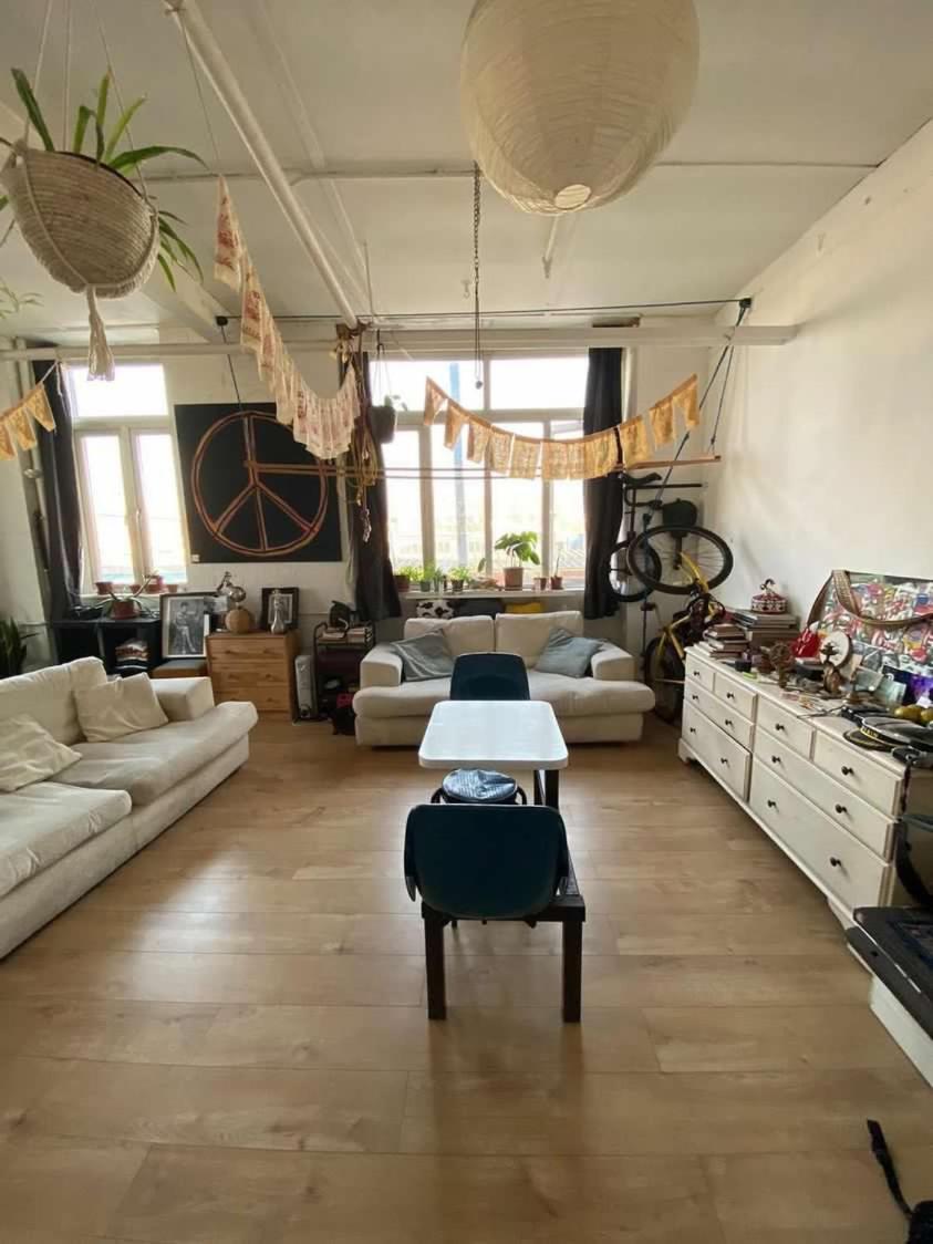 Private Space