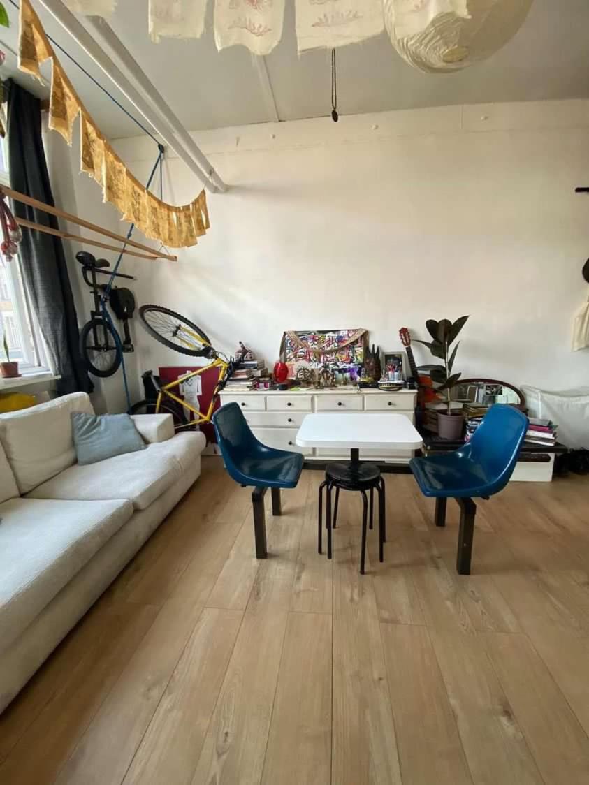 Private Space Apartment
