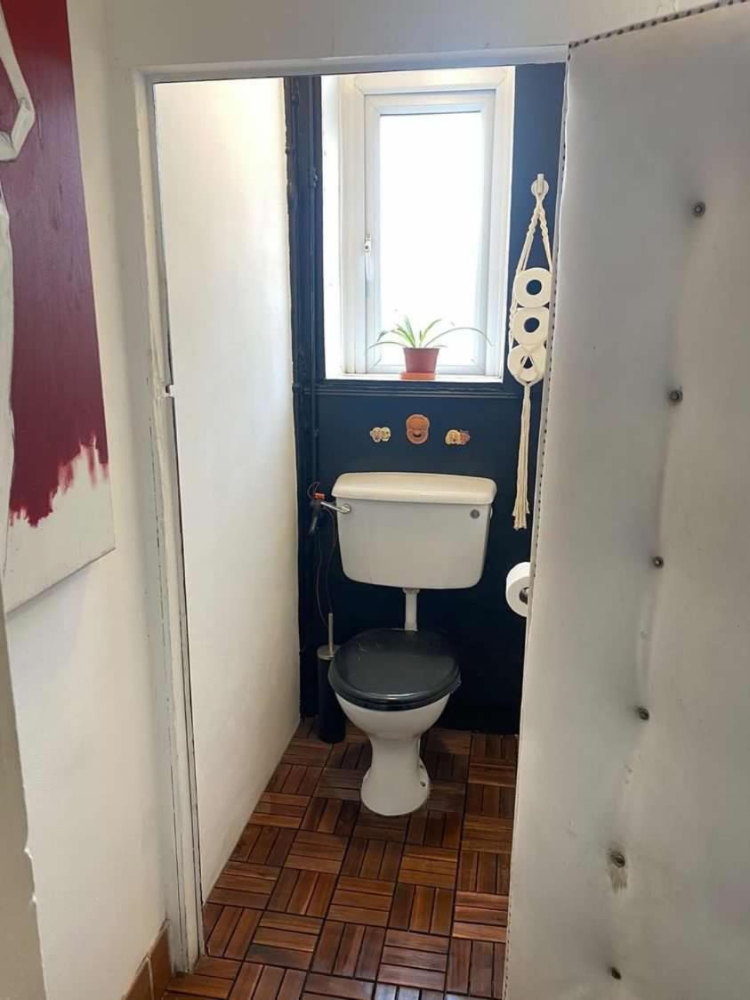 Apartment Private Space