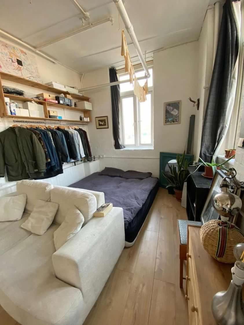 Apartment Private Space *