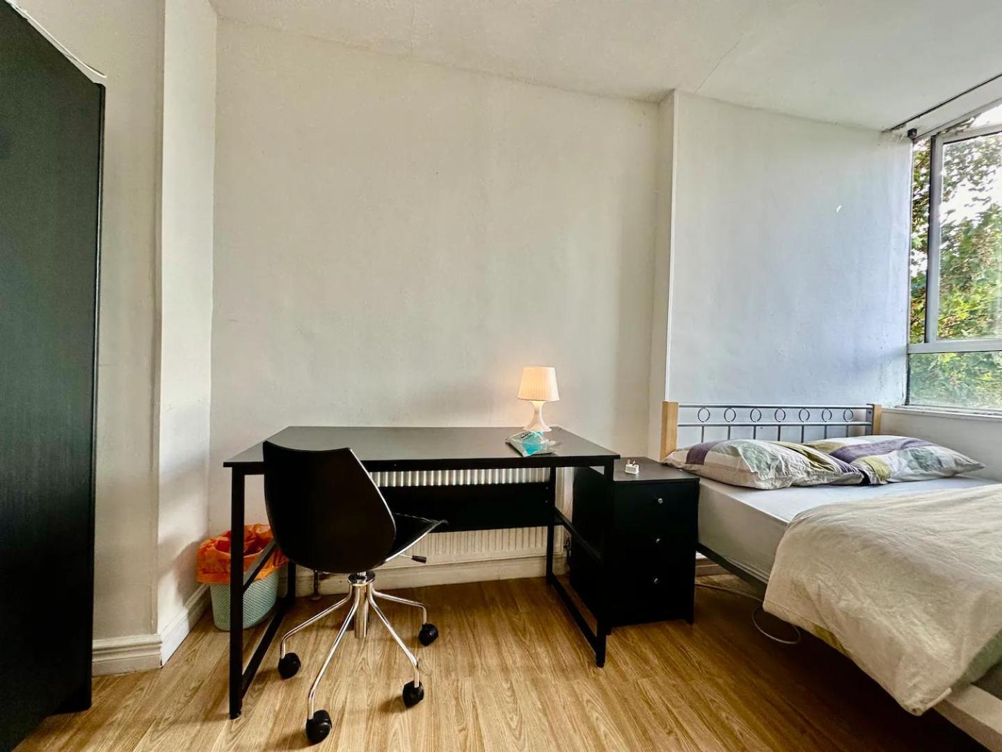 Limehouse Privat overnatting London