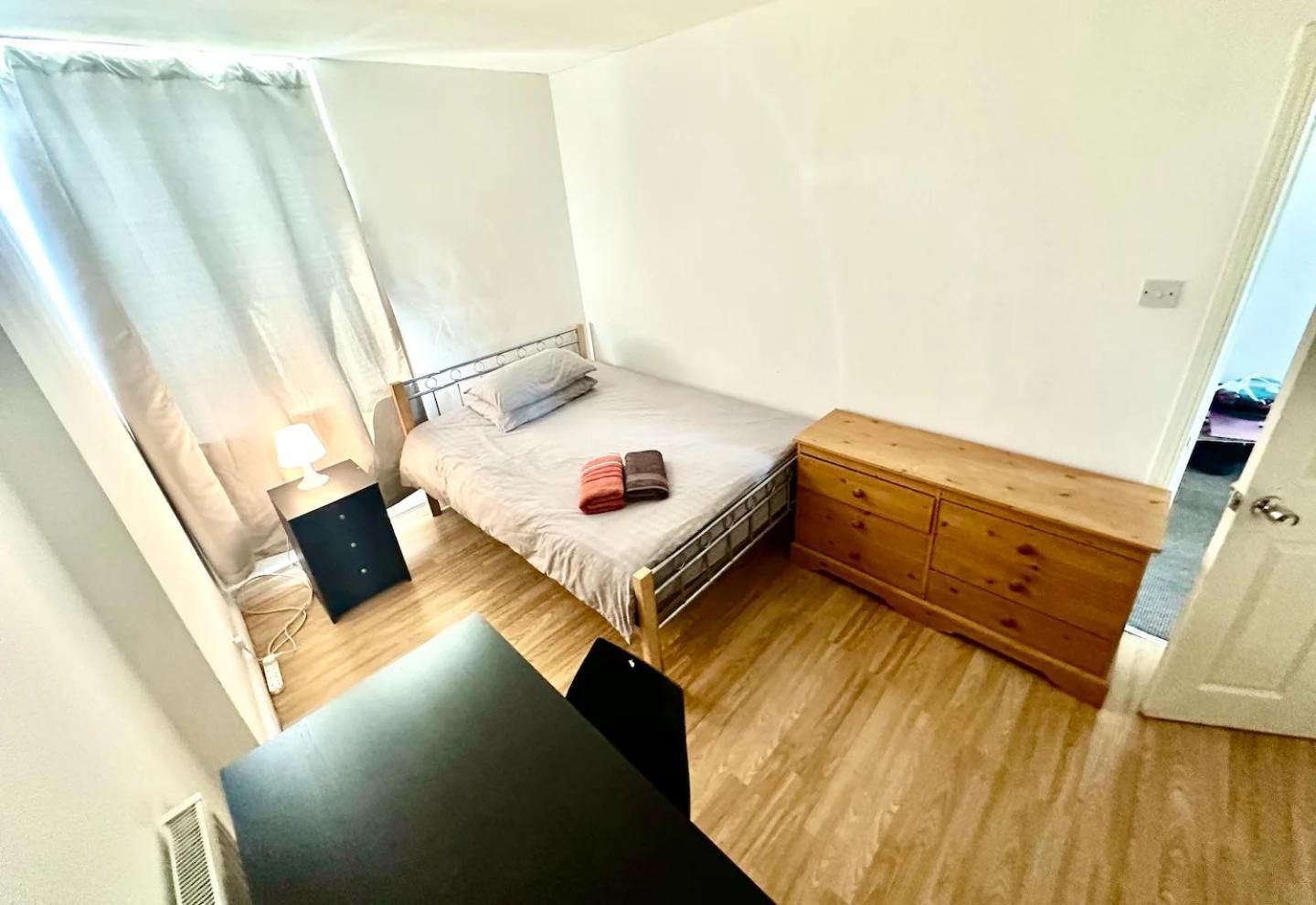 Privat overnatting Limehouse *