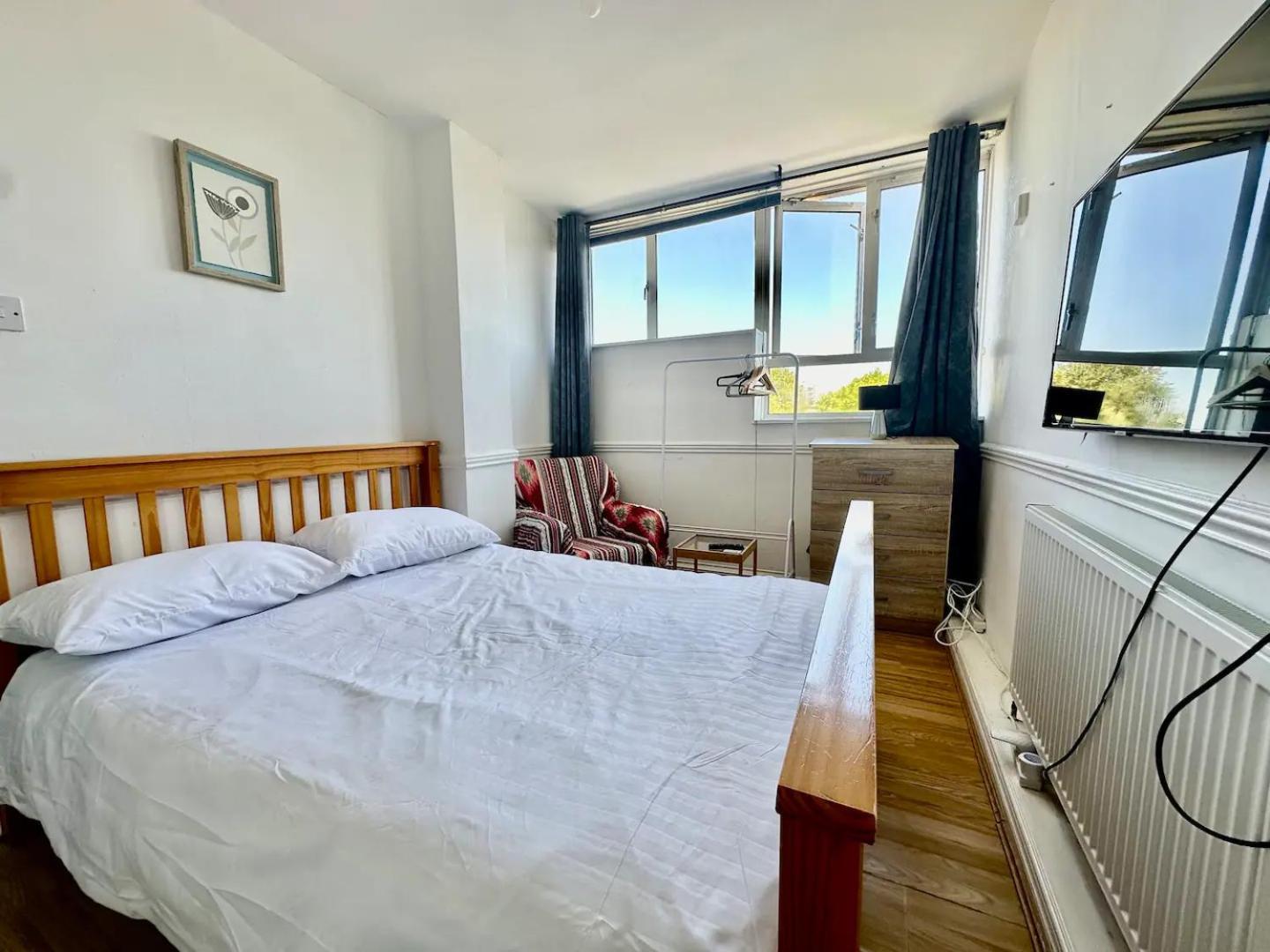 Privat overnatting Limehouse London