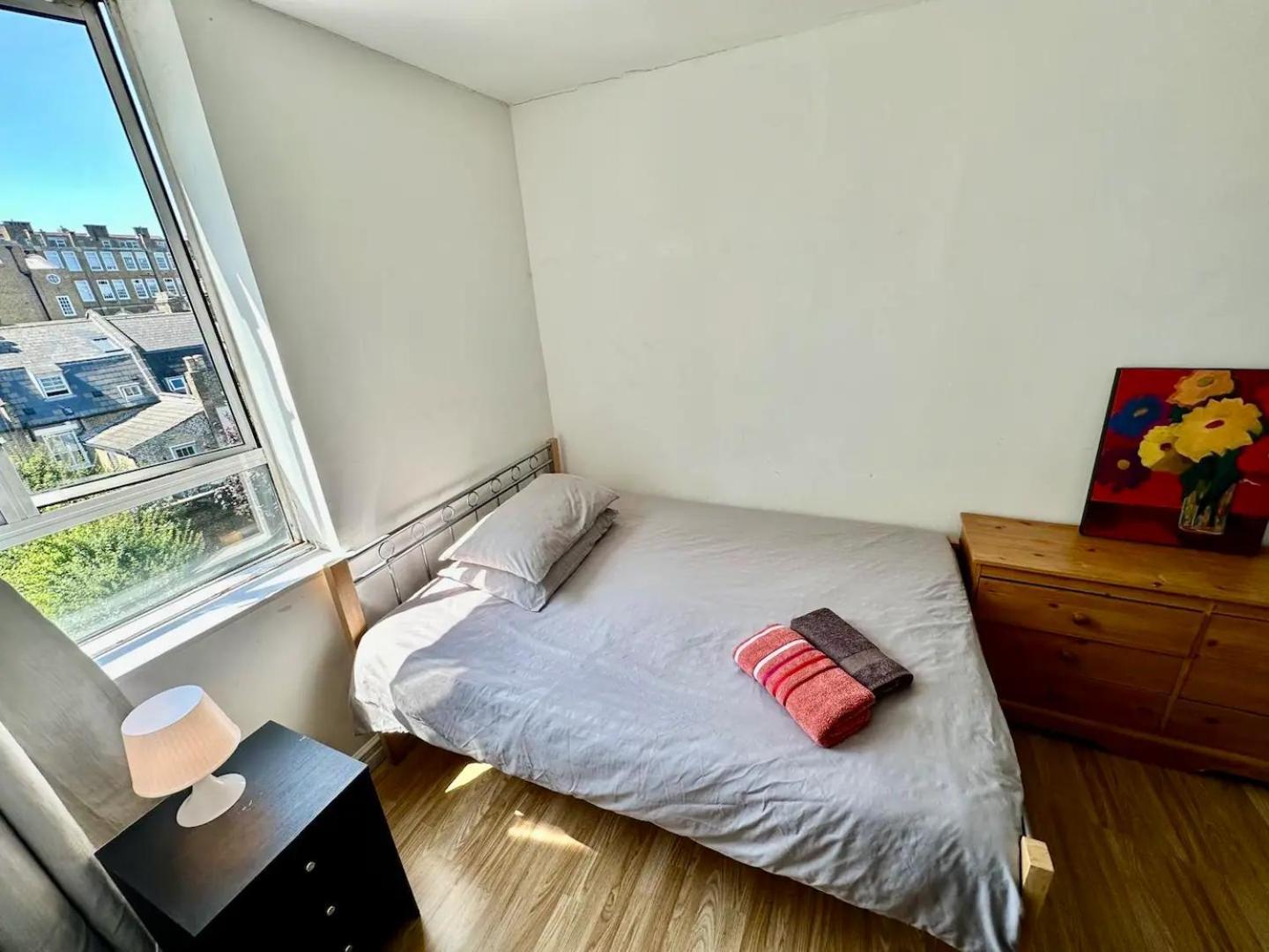 Privat overnatting Limehouse