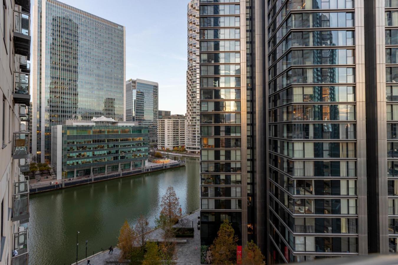 Apartment Waterfront *