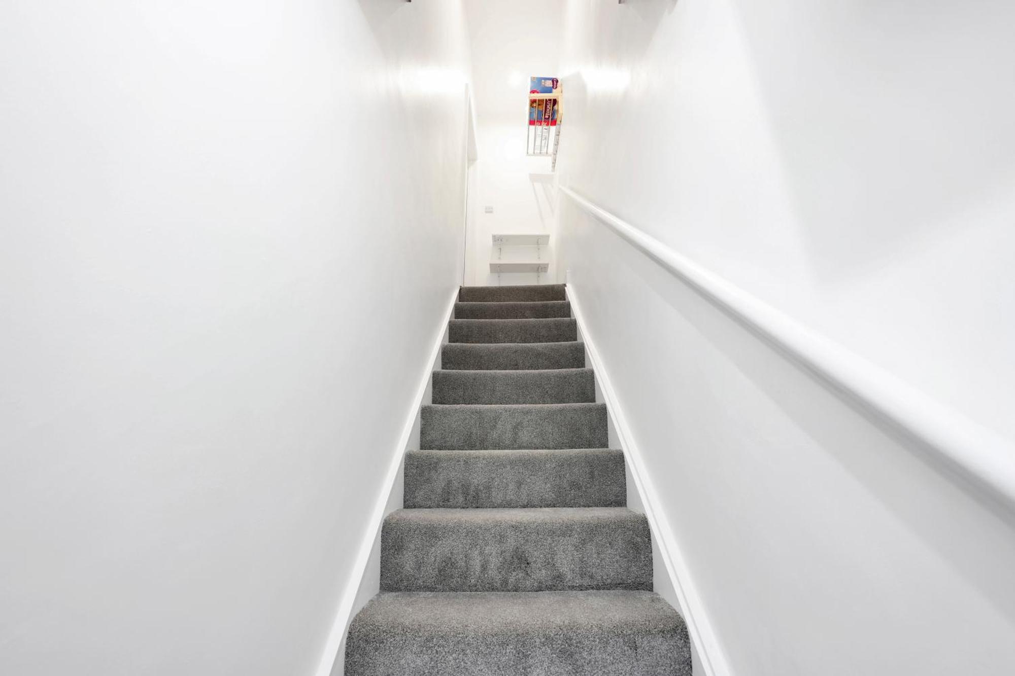 1 Bedroom Short Term & Flexible Renting Hackney With Free Wifi *