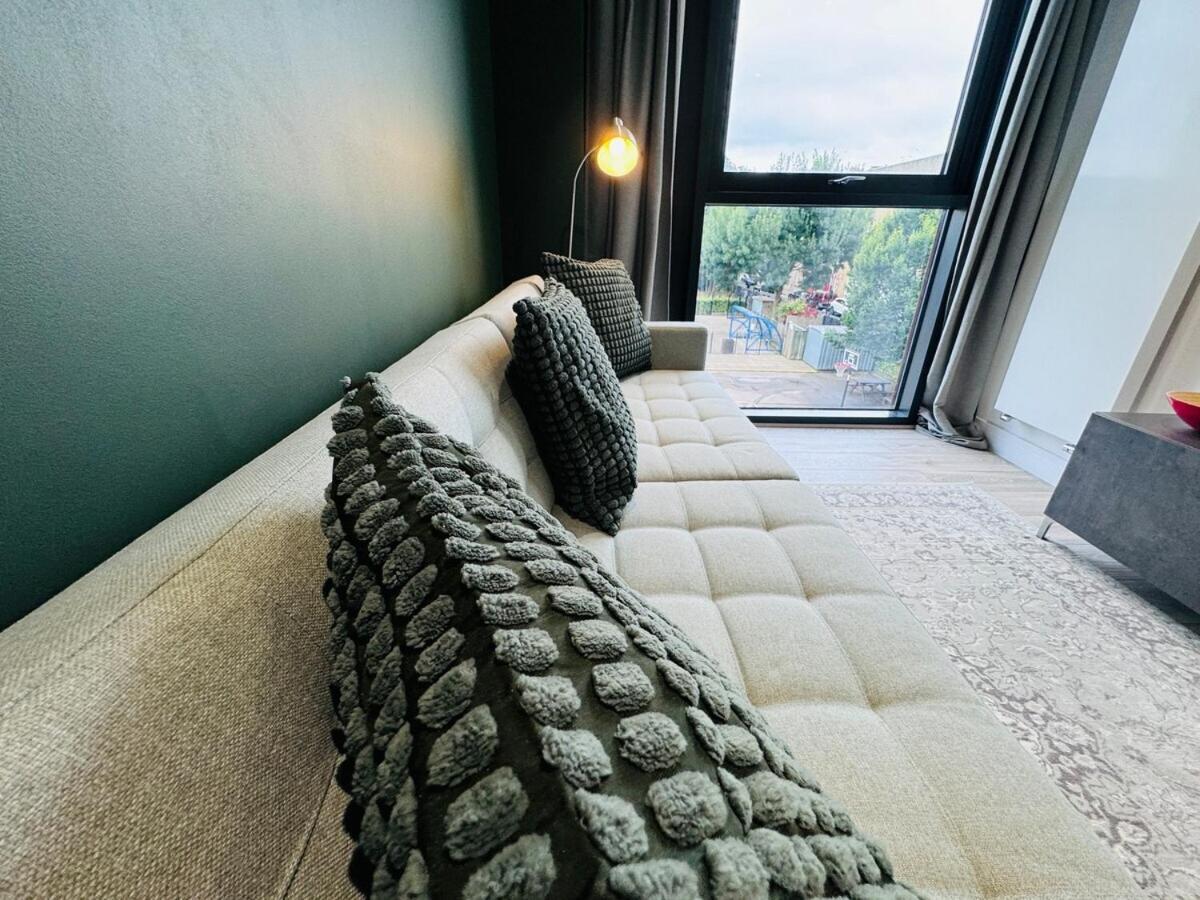 Apartment Ft5 Brick Lane *
