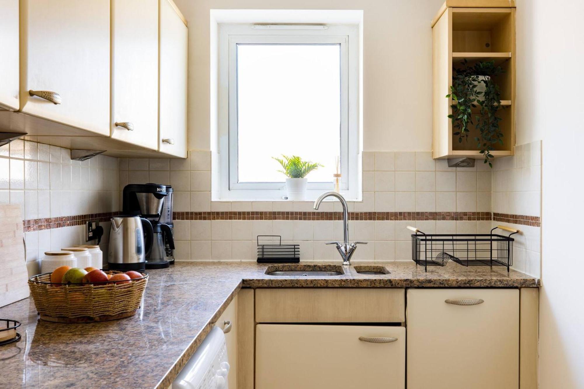 Wild Roses Service - East India Apartment *