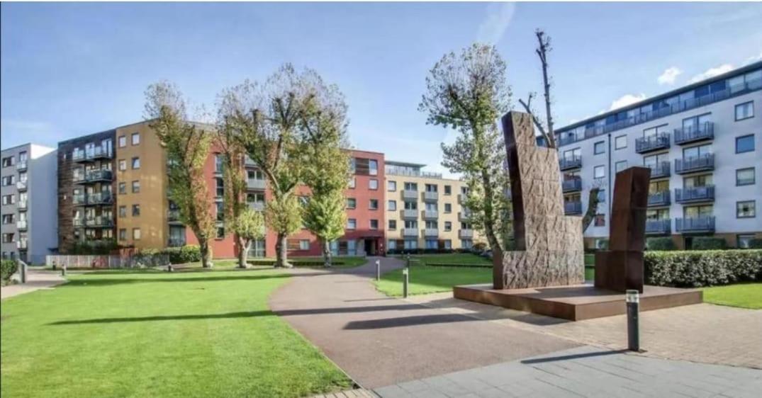 Apartamento Cozy Greenwich *