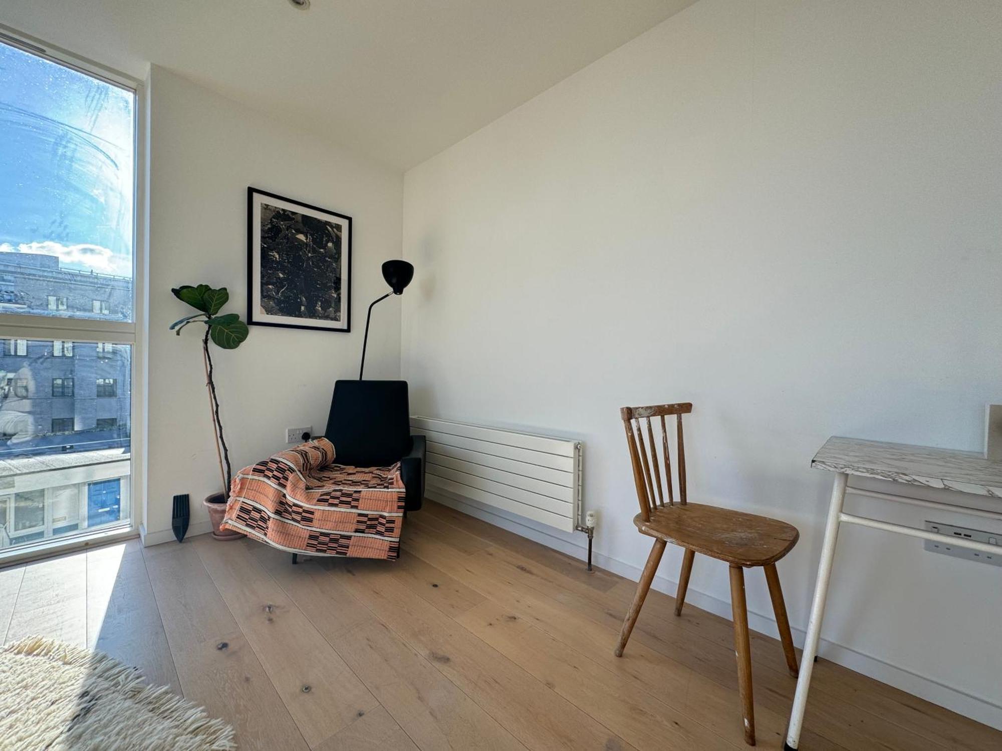 Apartment Sunfilled 2bd Hideaway By Victoria Park London