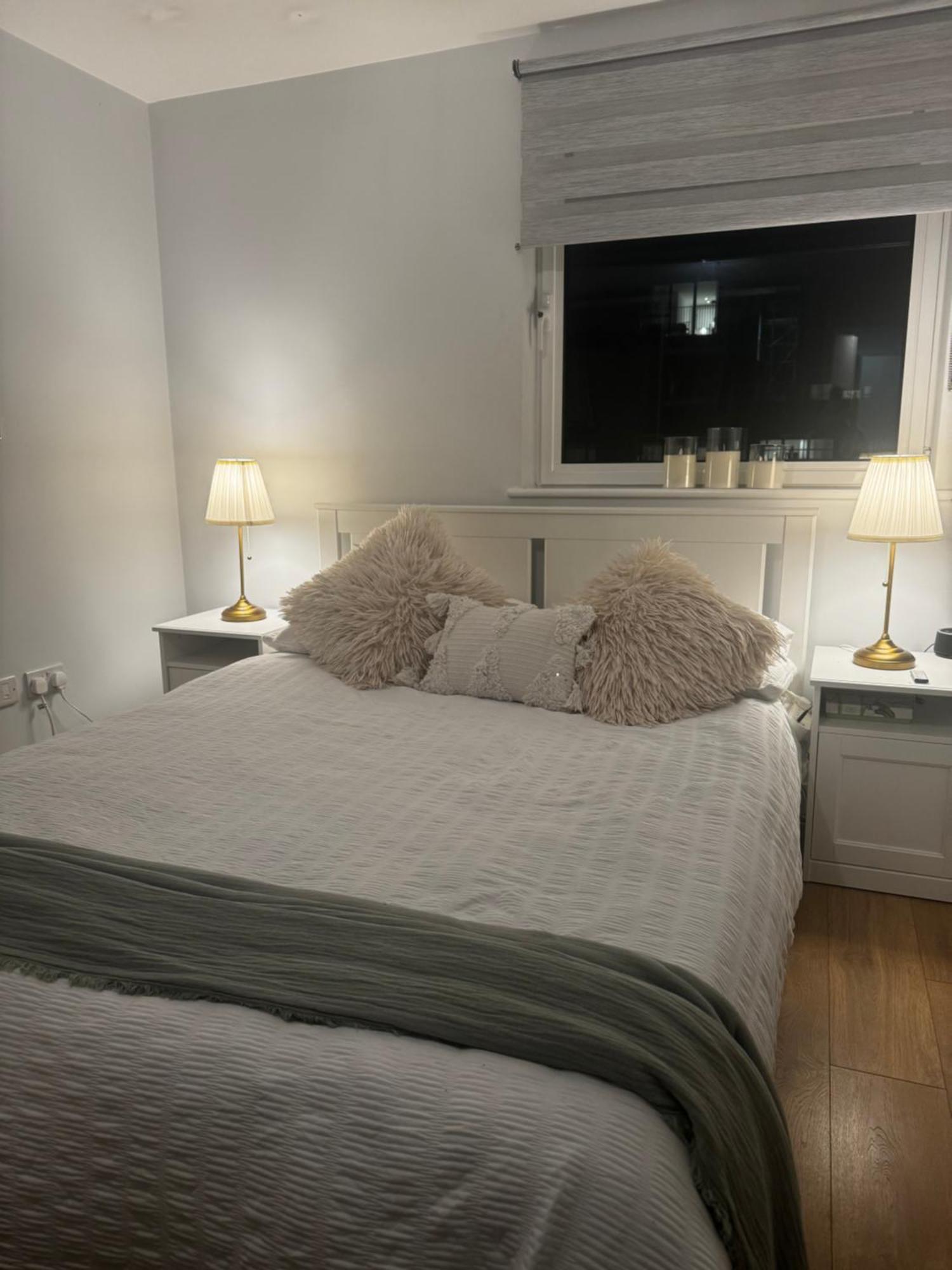 Entire Luxurious Flat In Beckton Excel Netflix & Free Wifi * London