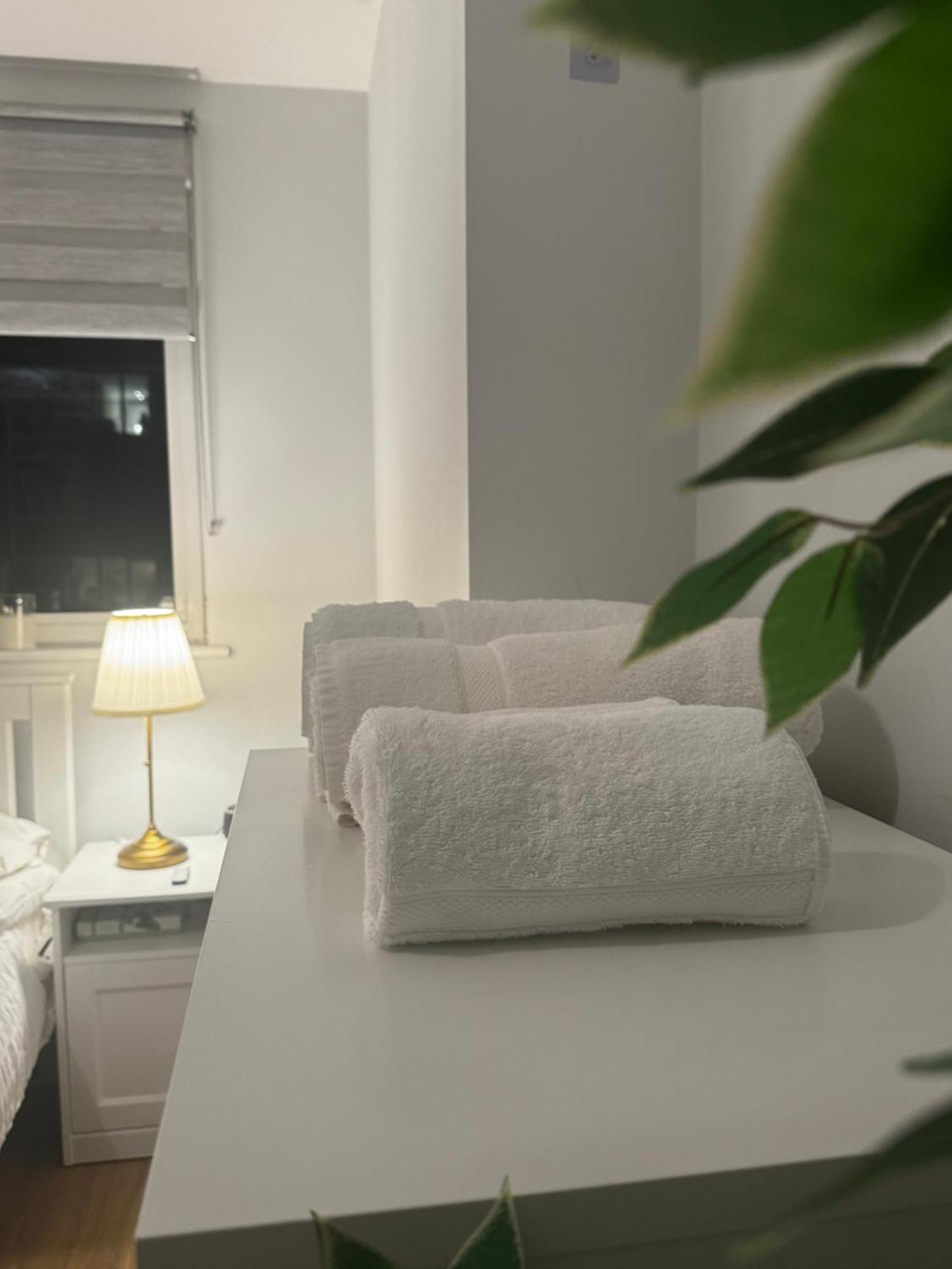 Entire Luxurious Flat In Beckton Excel Netflix & Free Wifi Apartment