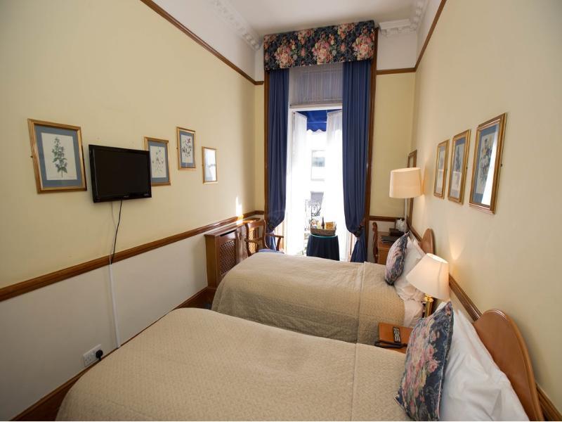 Elizabeth 4* London