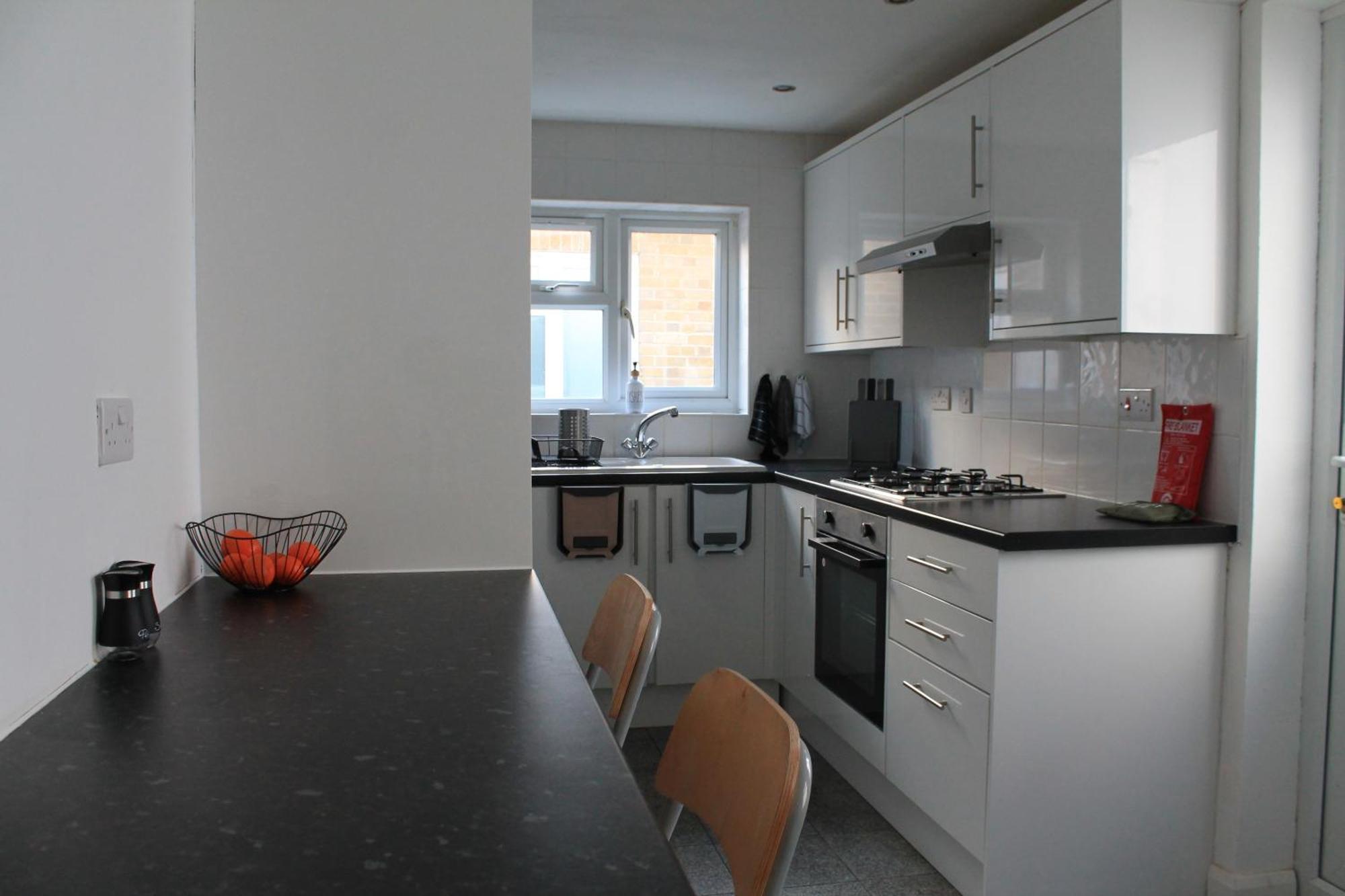 Reach Retreat Spacious 4bed House Startford Maryland Great Transport Links Ferienhaus *