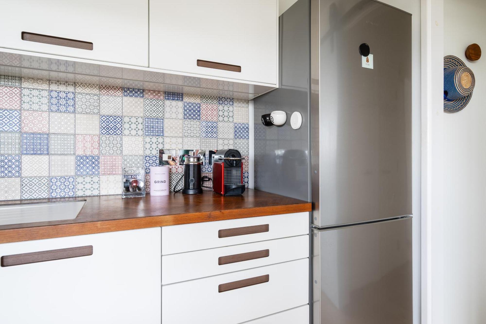 Apartamento Urban Rainforeast, By Brick Lane E1, Family Friendly