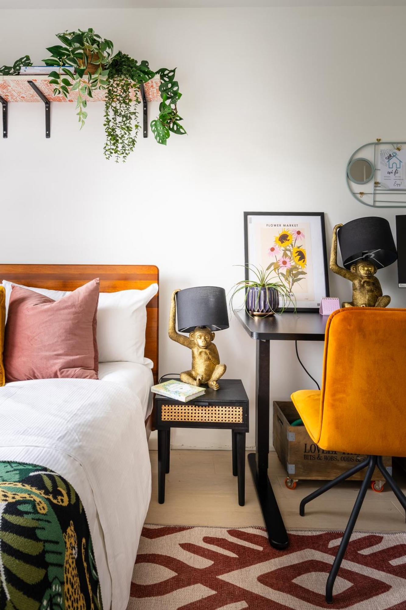 Urban Rainforeast, By Brick Lane E1, Family Friendly Apartamento