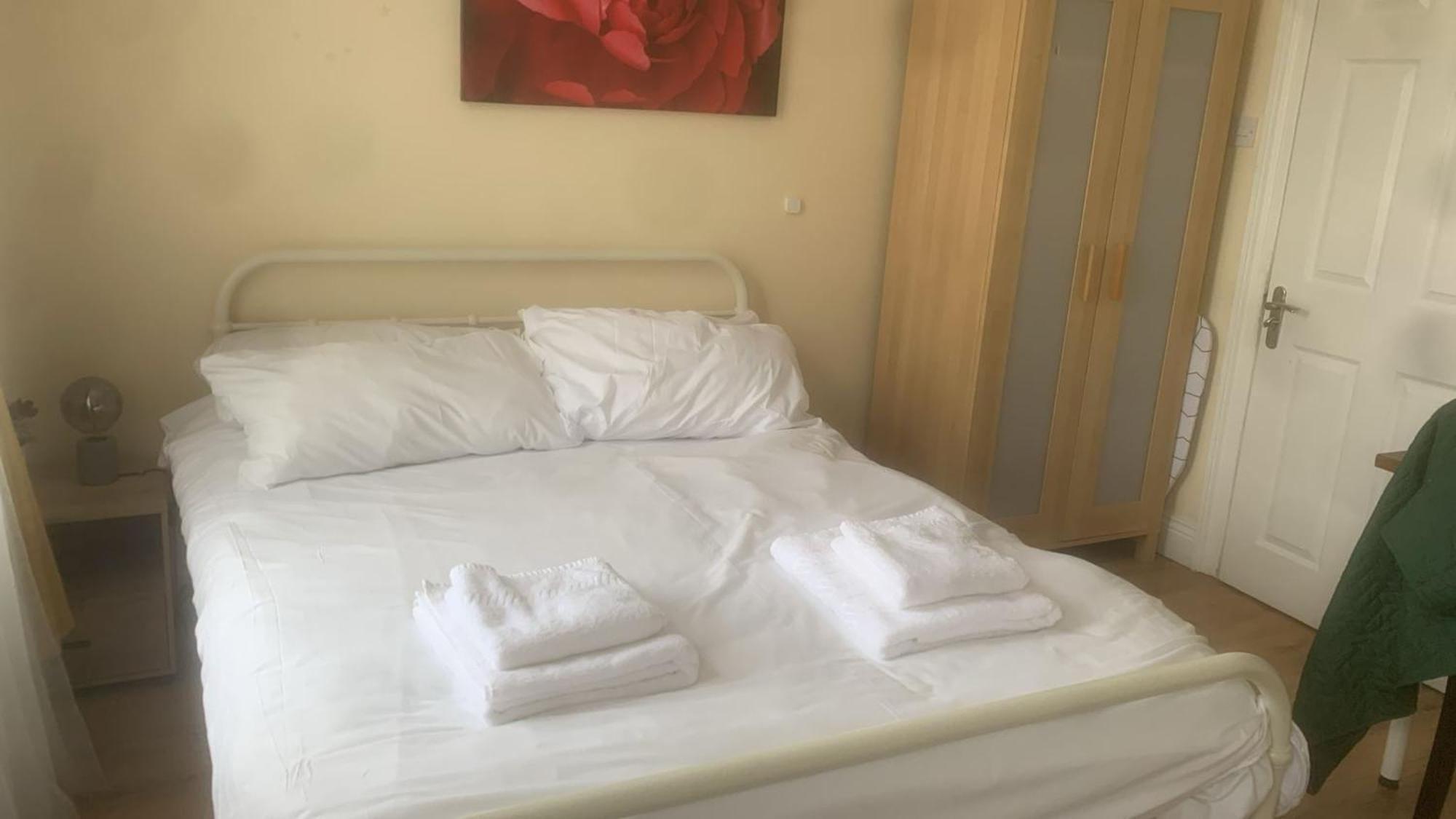 Bed & Breakfast Specious Flats *