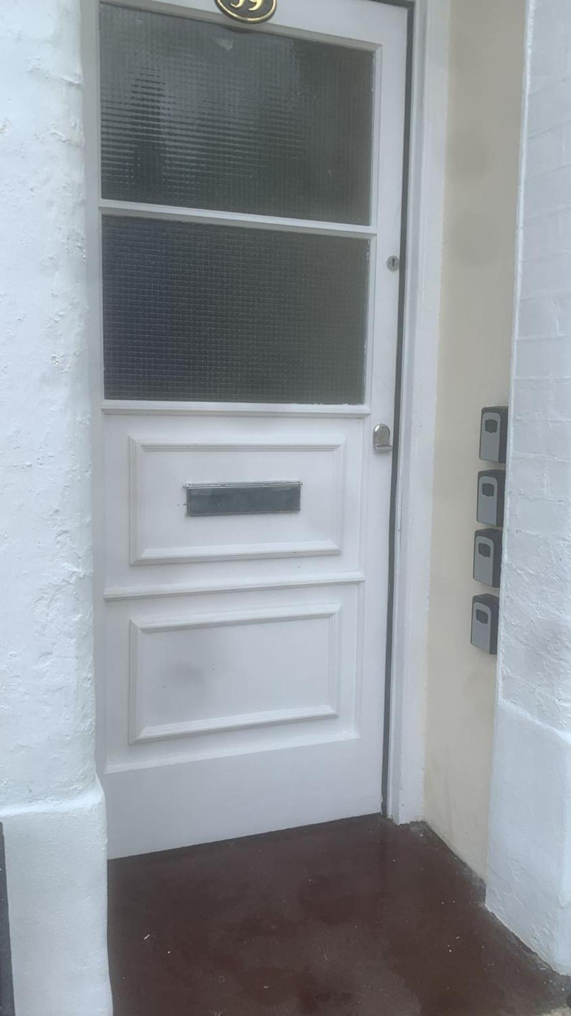 Specious Flats London
