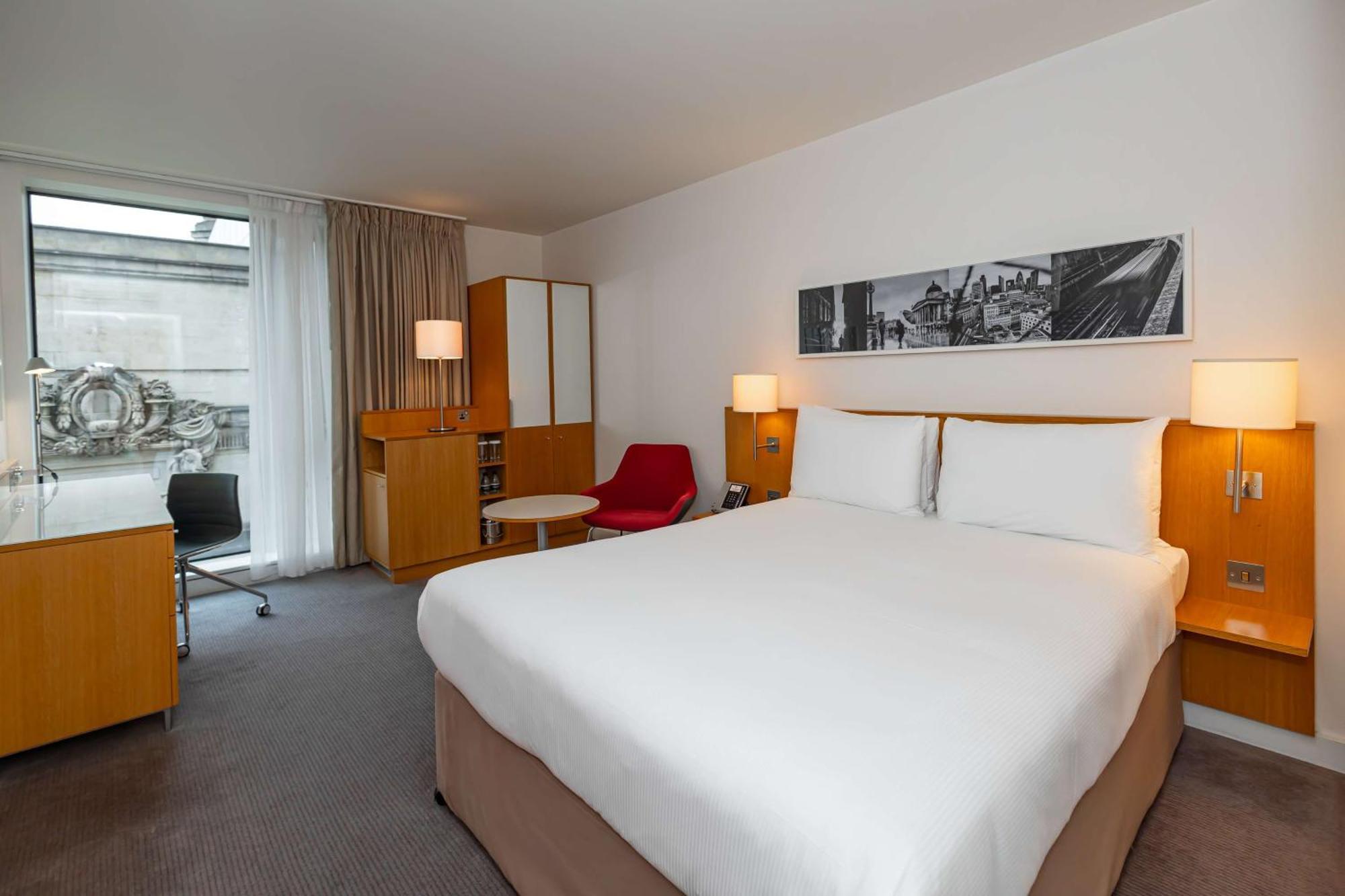Hotel Doubletree By Hilton - Tower Of