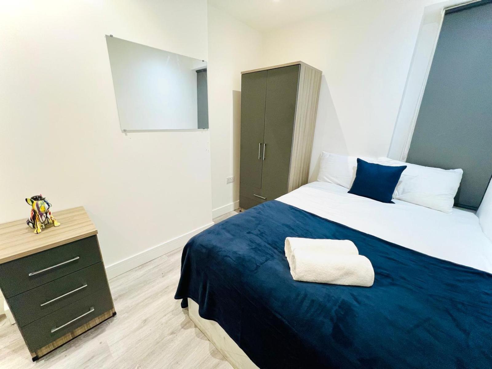 Flats, Perfect Location To Visit London! Apartment *