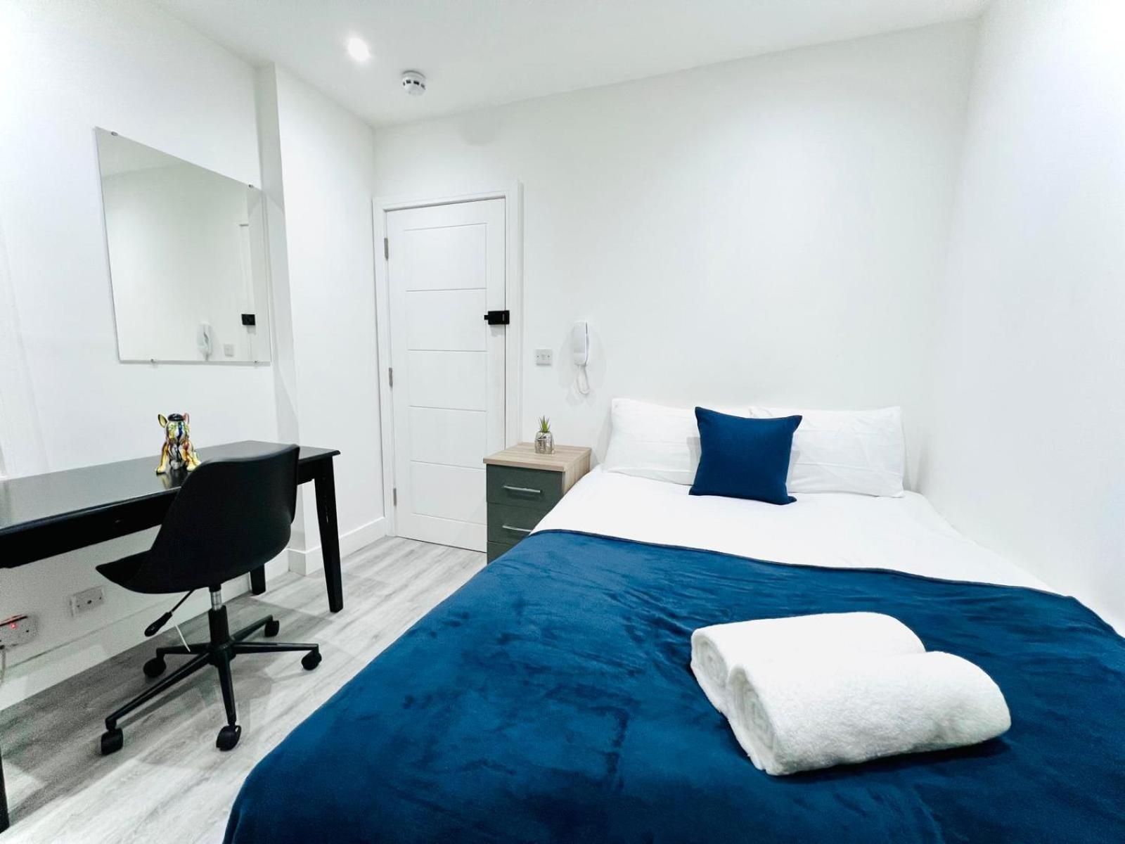 Flats, Perfect Location To Visit London! Apartment
