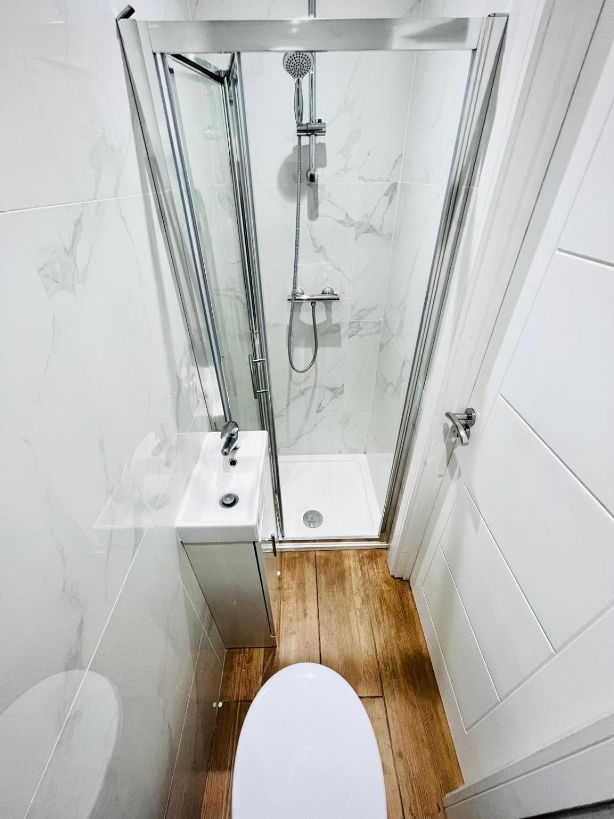Flats, Perfect Location To Visit London! Apartment *