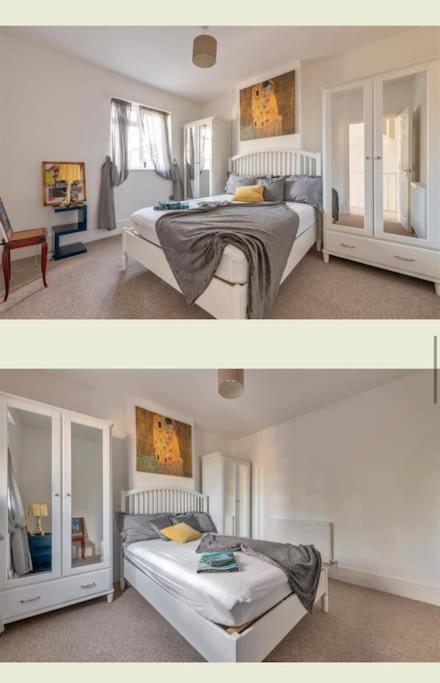 Luxury Victorian Near Parks Holiday home