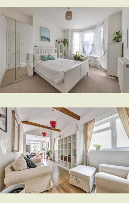 Holiday home Luxury Victorian Near Parks London