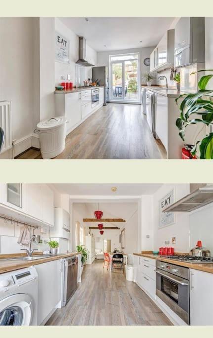 Luxury Victorian Near Parks