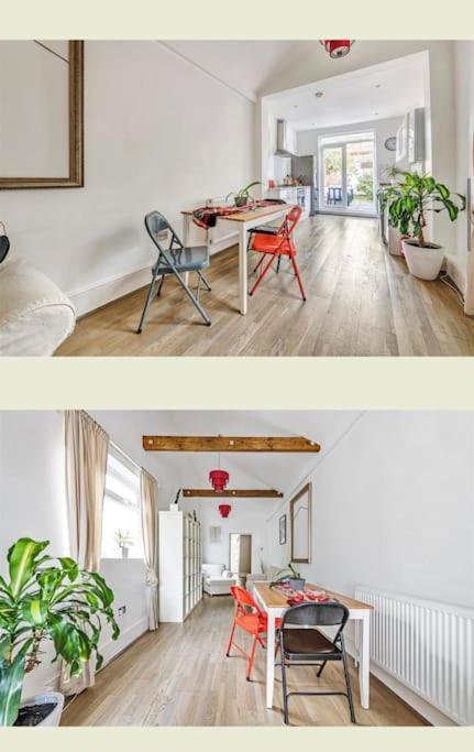 Luxury Victorian Near Parks Holiday home *