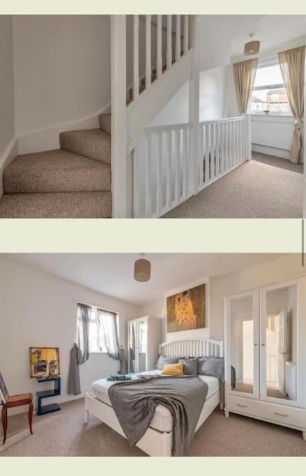 Luxury Victorian Near Parks *
