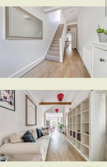 Luxury Victorian Near Parks London